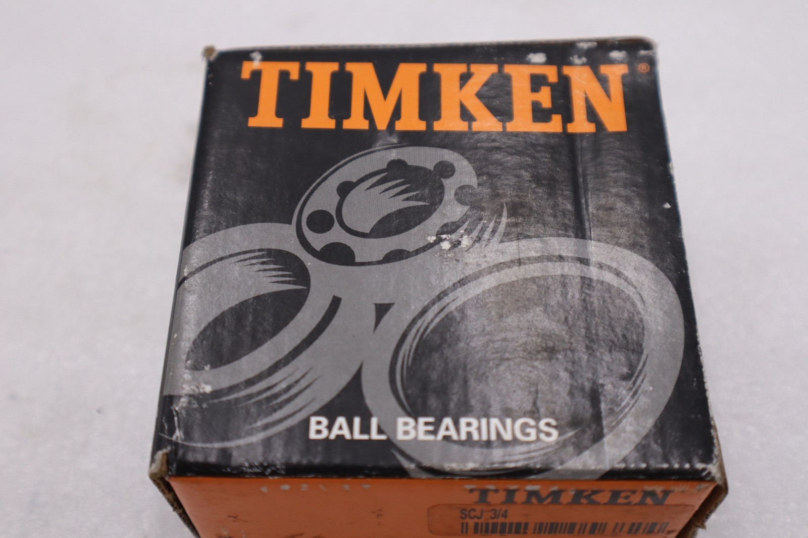 NEW Timken SCJ 3/4 Flange Mount Bearing STOCK H796A