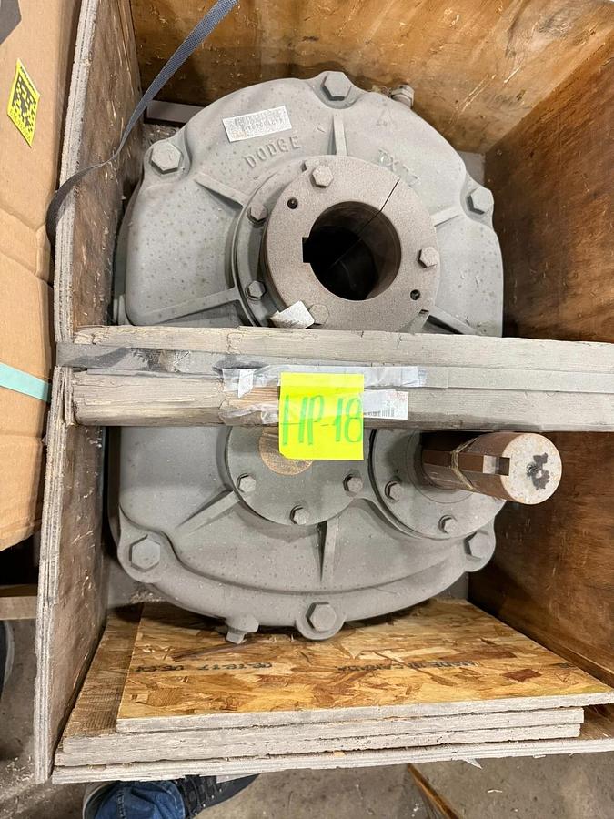 DODGE TXT-725-AT / TXT725AT 247161 TORQUE-ARM SPEED REDUCER NEW STOCK HP-18