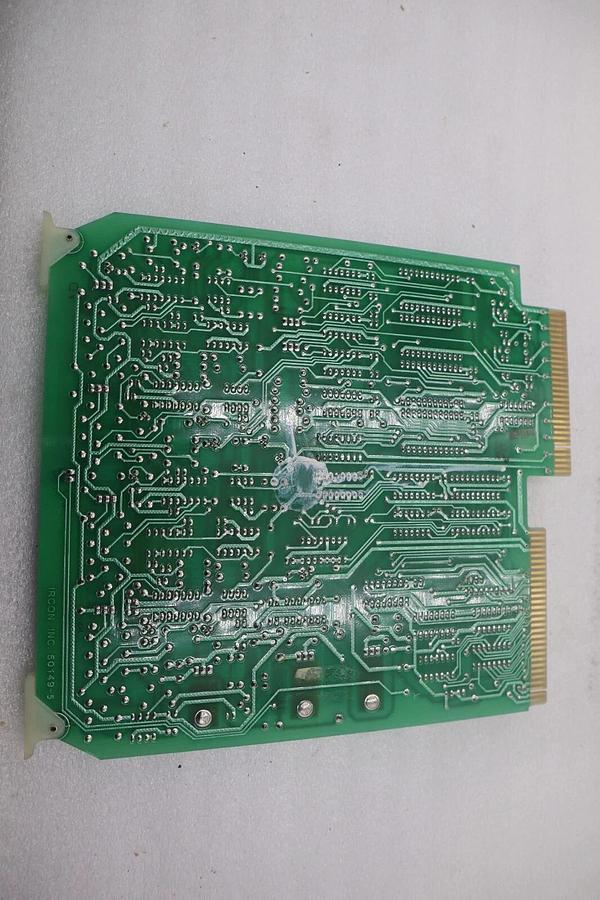 Used IRCON 50149-5 / 501495 INFRARED THERMOMETERS STOCK 5529