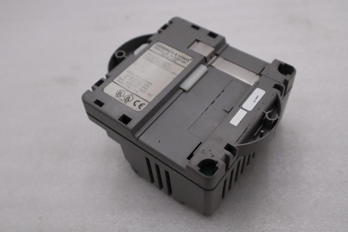 Used Giddings & Lewis M.1017.3140 R3 Module Stock K2103CC