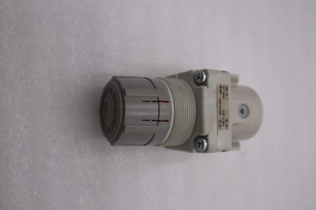 SMC AR30-F02-A Modular Air Regulator NEW OPEN BOX STK H1186A