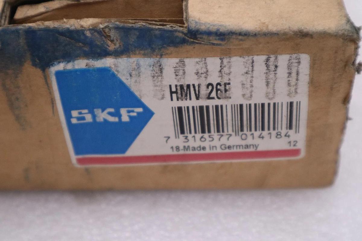 Used NEW SKF HMV26E SKF HMV 26E Hydraulic Nut STOCK B3027