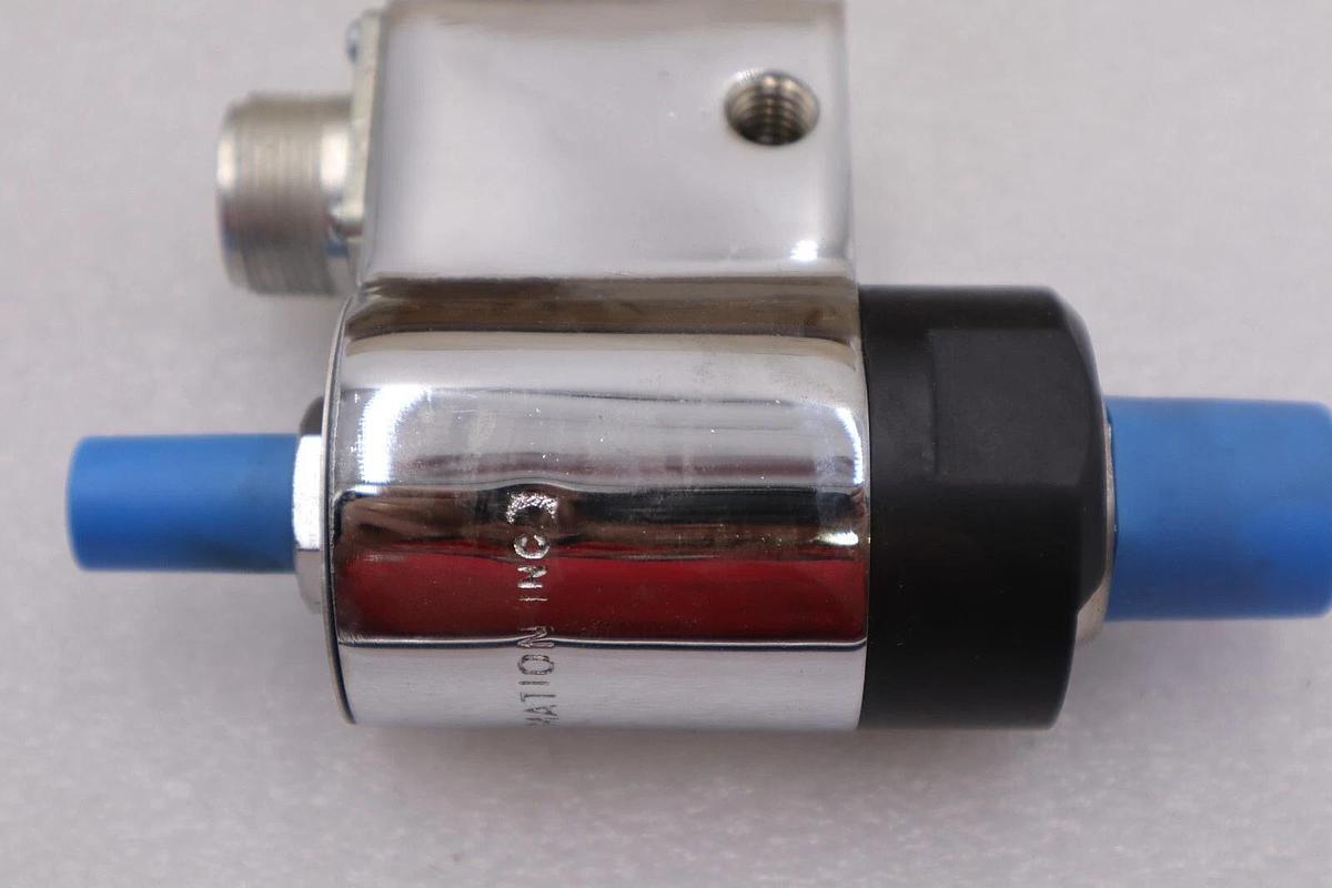 SPRAYMATION 79201 ELECTROMATIC COIL STOCK #4051