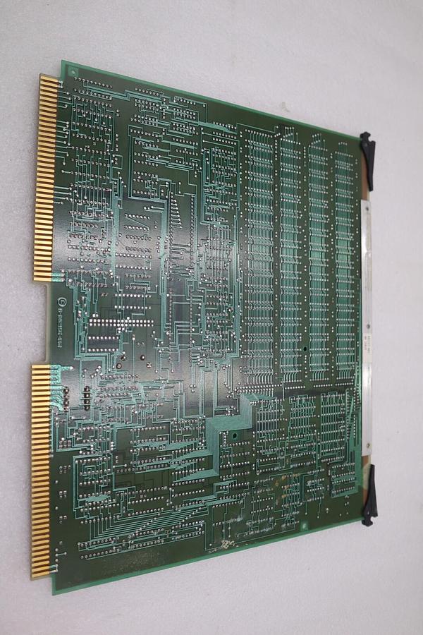 Used ABB u082157-002 HRVI PC Assy. Refurbished Stock 1250-A