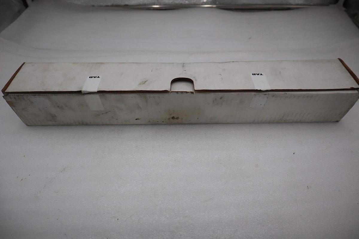 Used NEW SUPERWEB INK DISTRIBUTOR ROLLER 223-819/ 48476 STOCK W-48