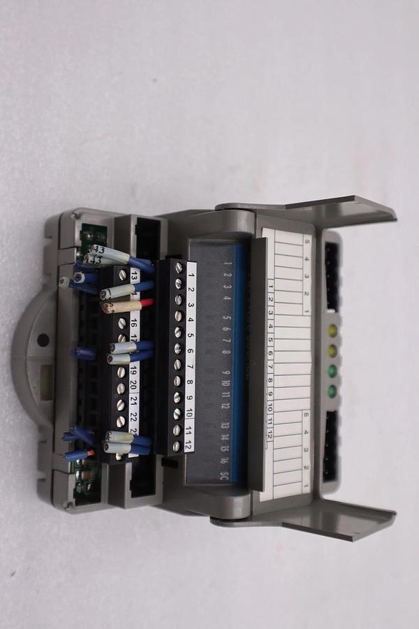 Used GIDDINGS & LEWIS DANAHER MOTION M.1017.3095 R3 / M10173095 R3 MODULE #6001