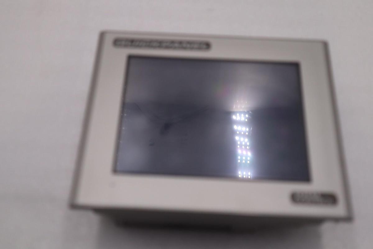 Used PROFACE QPK-STDN-0000-A OPERATOR INTERFACE QUICKPANEL STOCK 5688