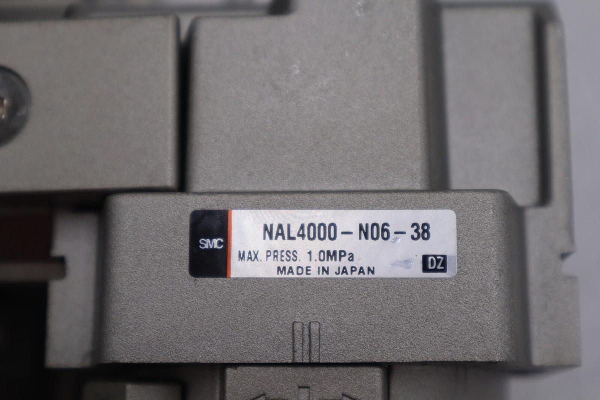 SMC NAC4010-N06-38-+ SIX AVAILABLE STOCK S-364