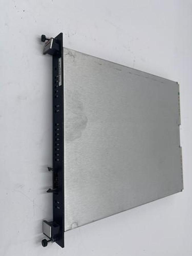 Used USED HONEYWELL PIP MEASUREX 09439310 PROCESSOR MODULE PIP REV B STOCK 1561