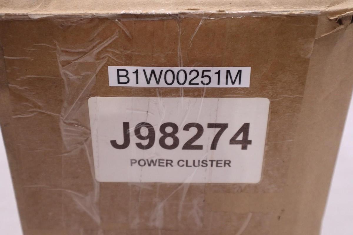 WAGNER INDUSTRIAL J98274 POWER CLUSTER AIR CYLINDER - STOCK 1513A