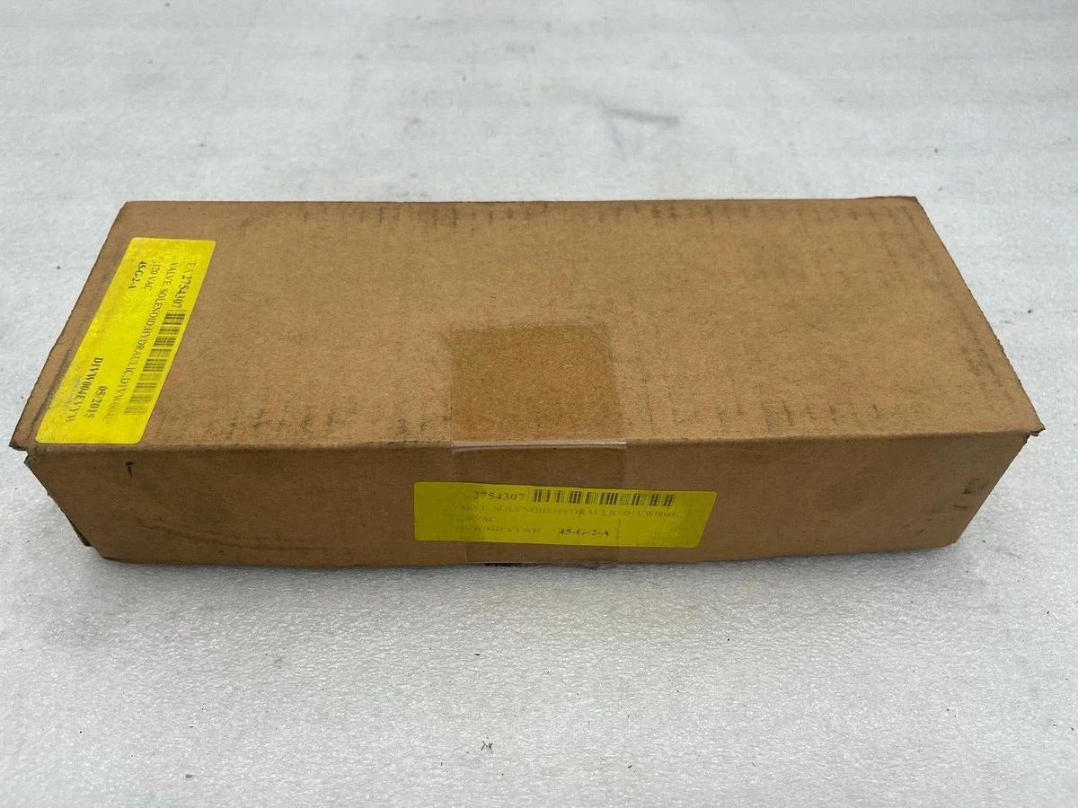 PARKER D1VW004EVYWH / D1VW004EVYWH (NEW) STOCK 3870
