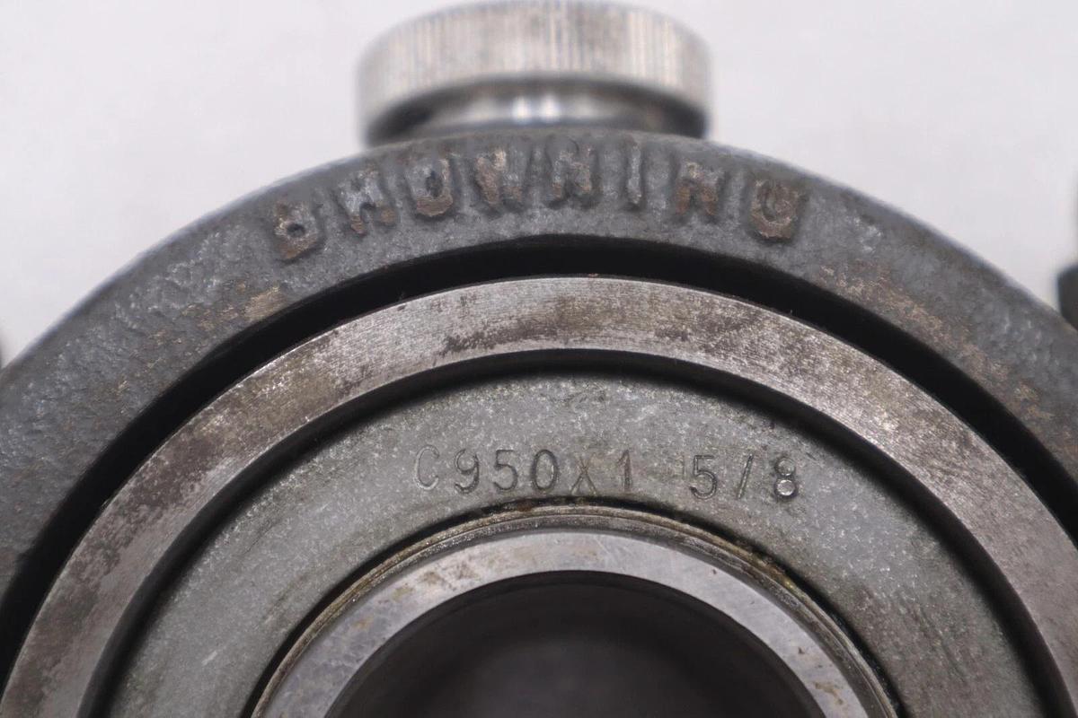 BROWNING 950 EXPANSION C950X1 5/8 BEARING STOCK #B-913