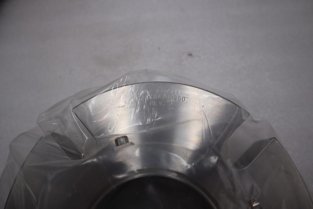 Used NEW OPEN BOX John Crane 5610v SIZE 2.375 STOCK 5909