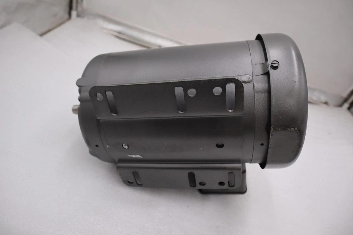 NEW OPEN BOX BALDOR L3509 115/230V 11.8/5.9A 1HP STK M199CC