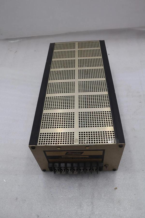 Used Power Supply A5H3200 Acopian Input 105 to 125V Output 5V 32A STOCK 4578