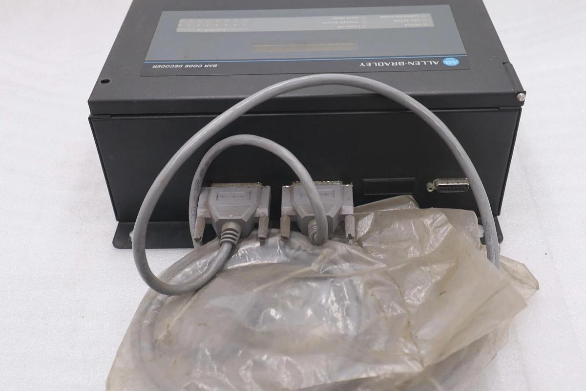 ALLEN BRADLEY 2755-DS1A / 2755DS1A STOCK 4566