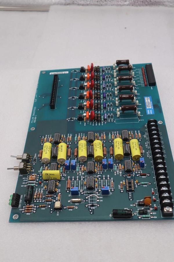 NEW Gate Trigger Board AB6406-1 Brand PILLAR INDUSTRIES STOCK #2709