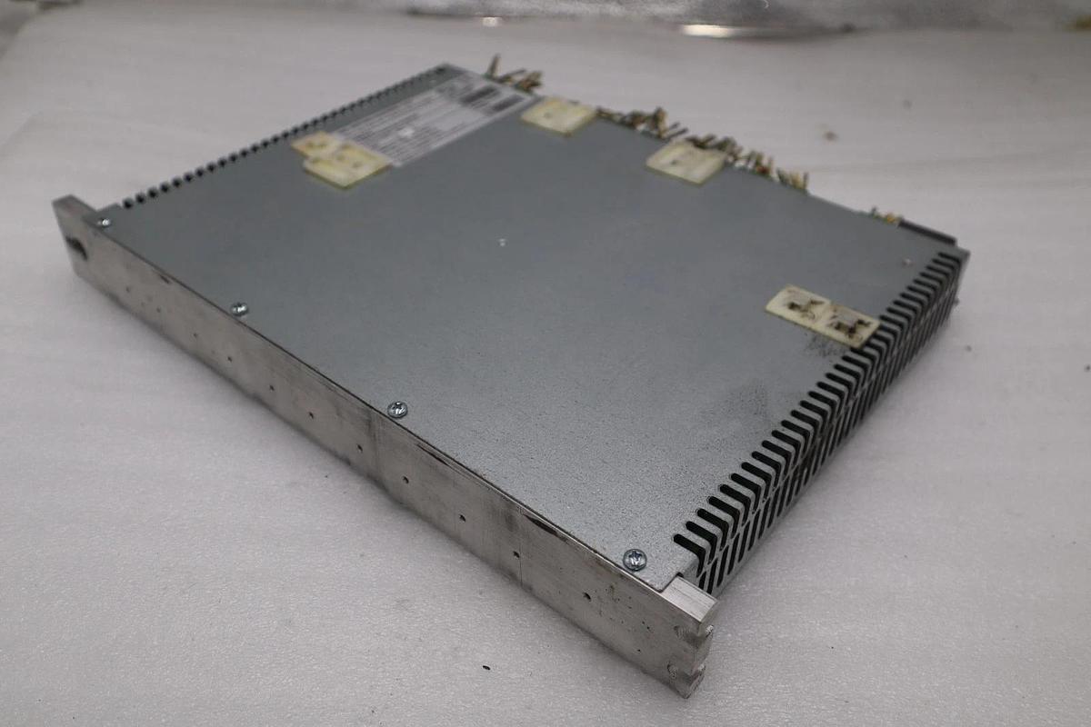 Used G & L MOTION CONTROL M.1302.7612 5-Axis Integrated Stepper 32Vac STOCK 6019