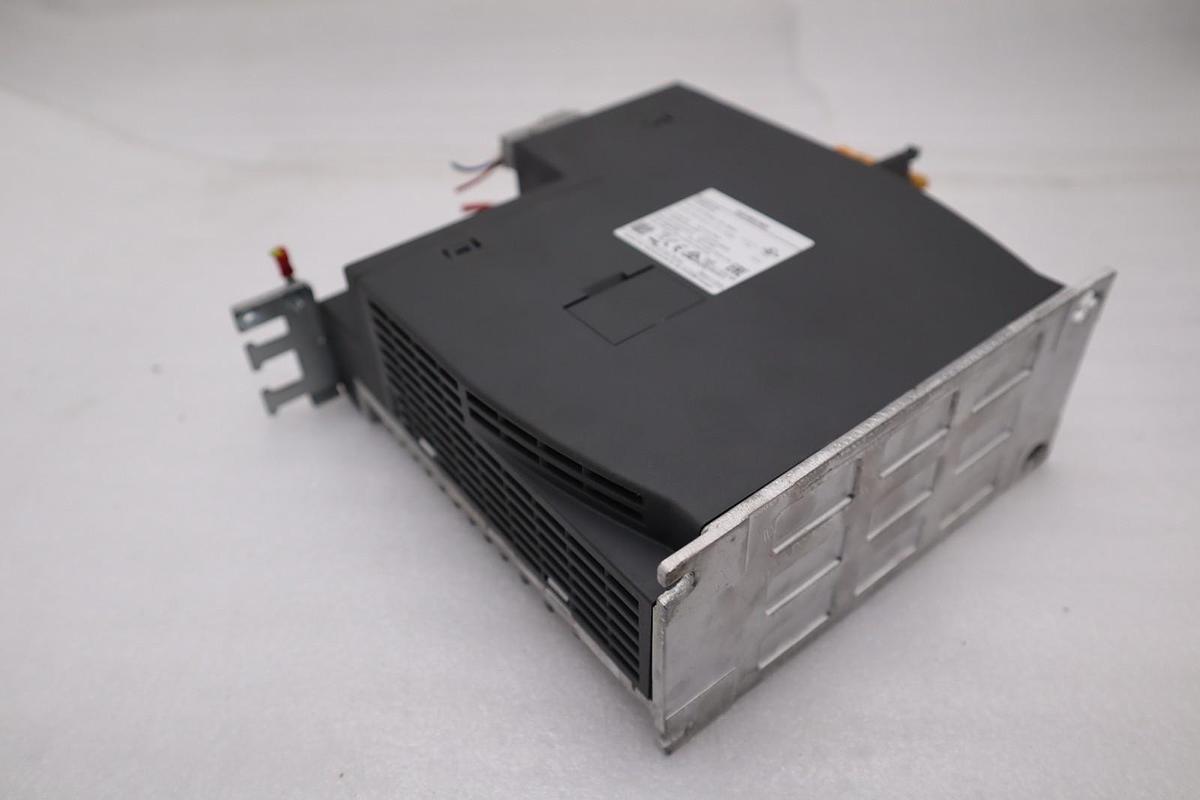 Used SIEMENS 6SL3210-5FE10-8UF0 / 6SL32105FE108UF0 -STOCK H811C