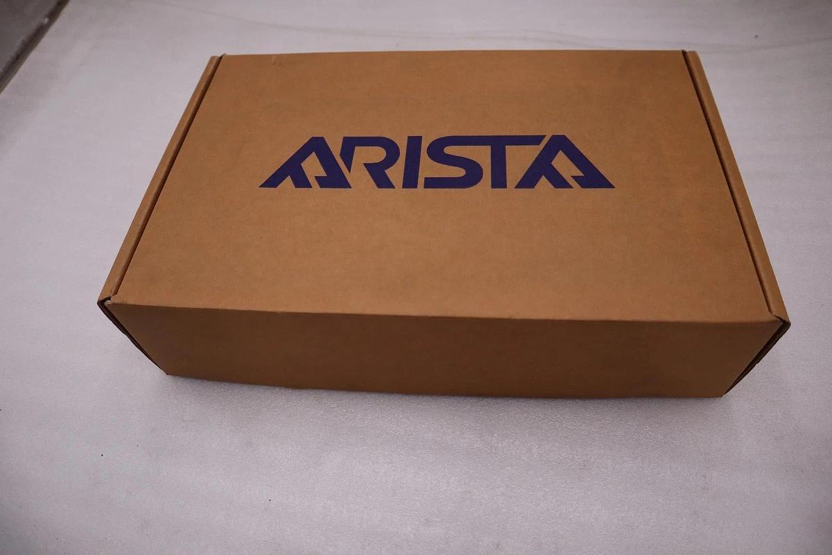Used ARISTA AP-3500-E01-003 / AP3500E01003 (BRAND NEW) STOCK GF-210