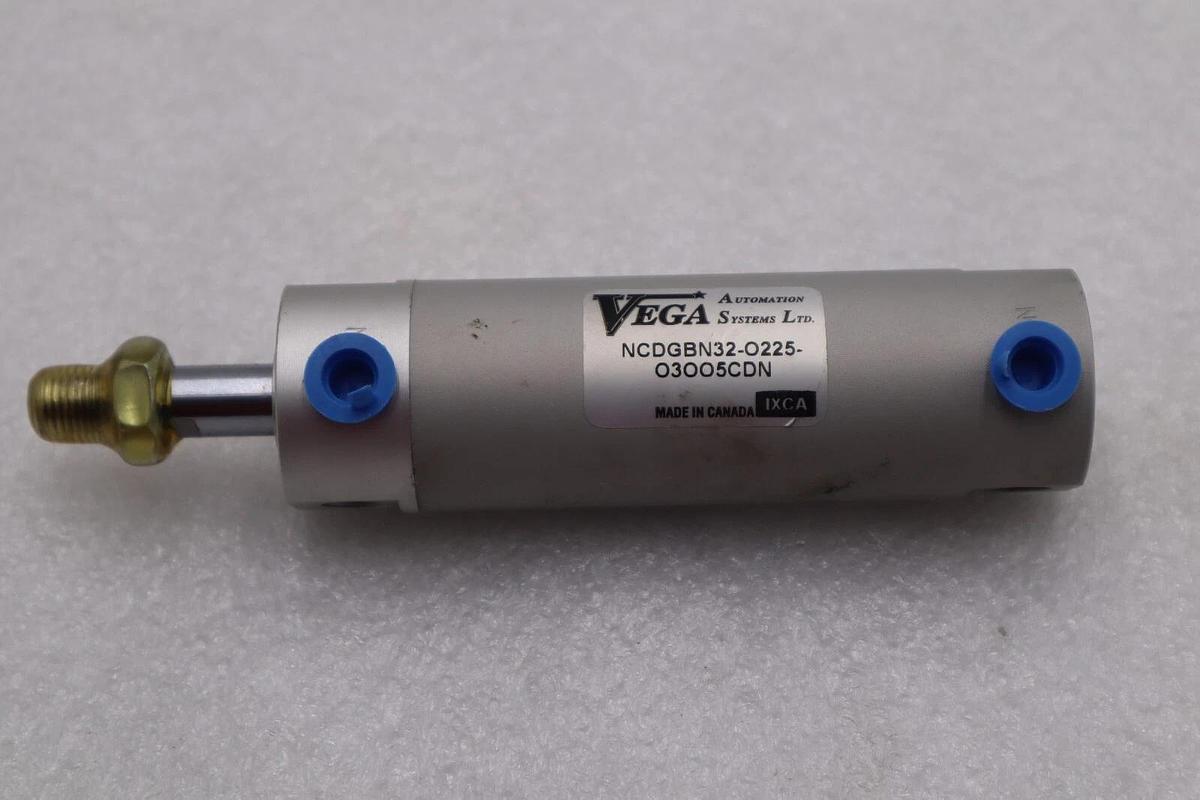 NEW VEGA AUTOMATION NCDGUN40-0100-03005CDN #L-385-A