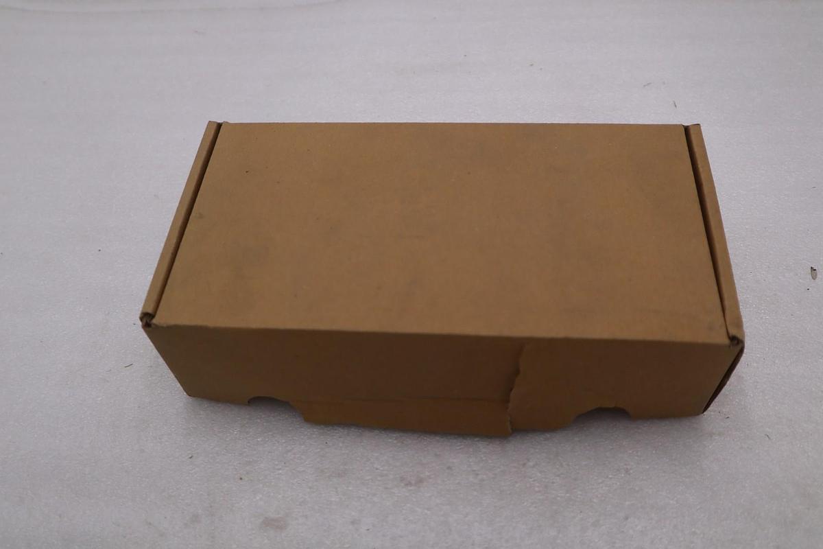 Used NEW OPEN BOX IFM Flow Sensor SA4100 SAEXXXXBFRKG/US-100 STK K1682A