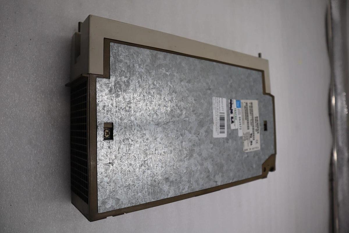 Used SIEMENS 6ES5951-7LD21 POWER SUPPLY MODULE SIMATIC S5 951 7/15 AMP STOCK 5374