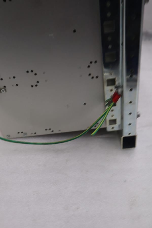 Used BYSTRONIC 4503860 MODULE SLOT RACK PANEL STOCK 5023