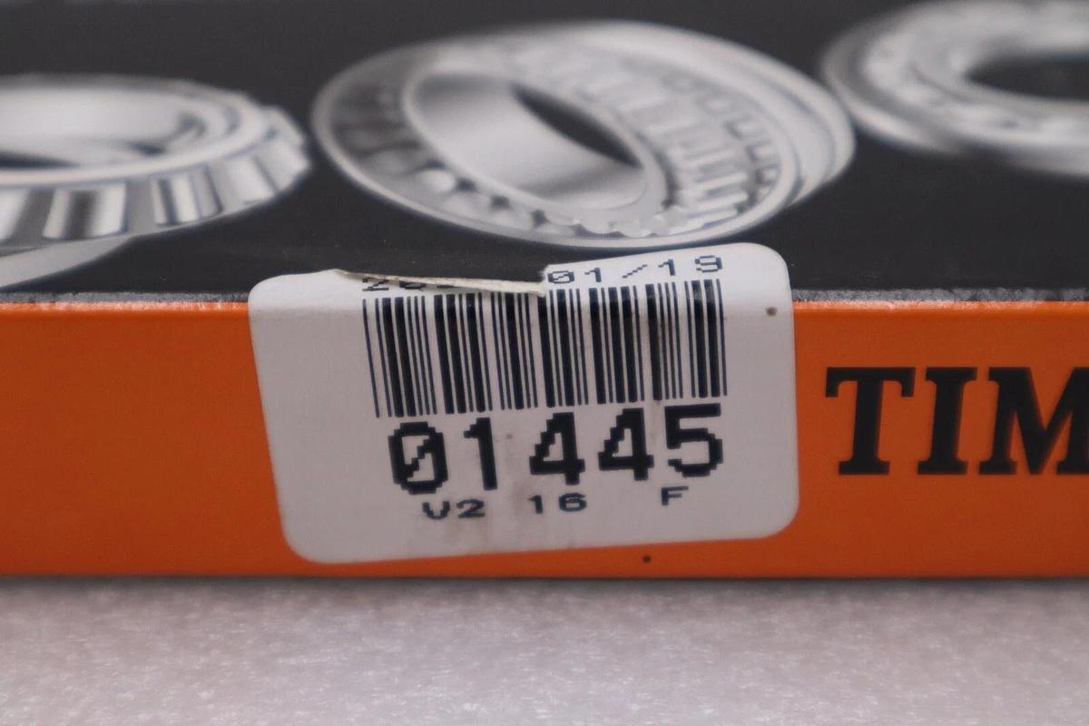 Used NEW IN BOX TIMKEN 416557 / 416557 STOCK 3772A