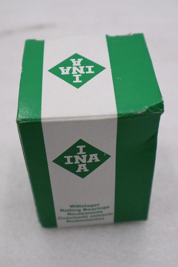 Used NEW IN BOX SCHAEFFLER GROUP KRVE52-PP-A / KRVE52PPA STOCK H614A