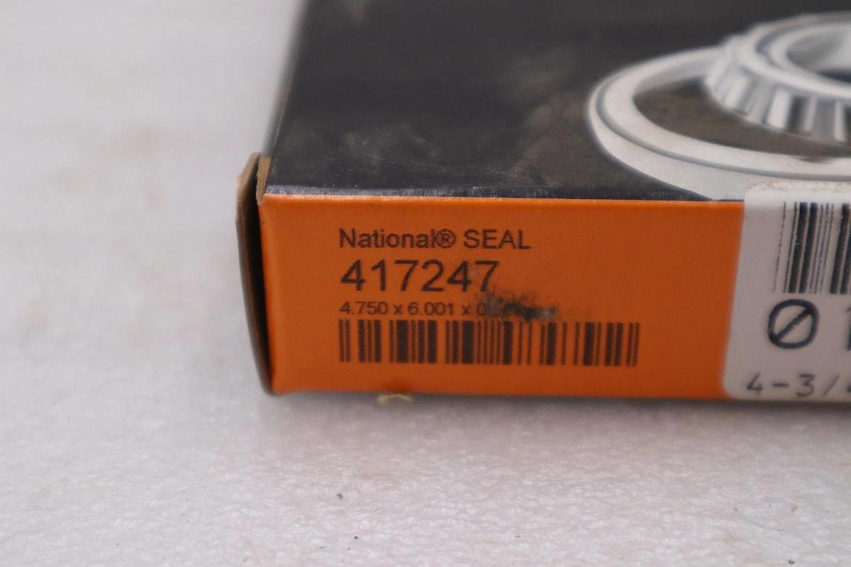 Used 417247 - TIMKEN - NEW IN BOX - STOCK GF524A