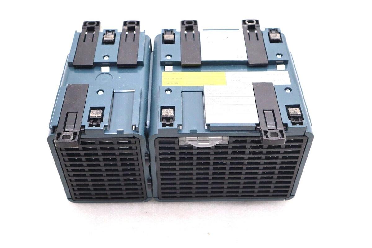 Used ANATEL CISCO IE 3000 IE30008TC ETHERNET SWITCH #L-280
