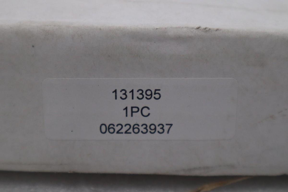 Maxcess Tidland 27L131395/M188206 DOUBLE EDGE BOTTOM KNIFE RING 131395 #S-160-A