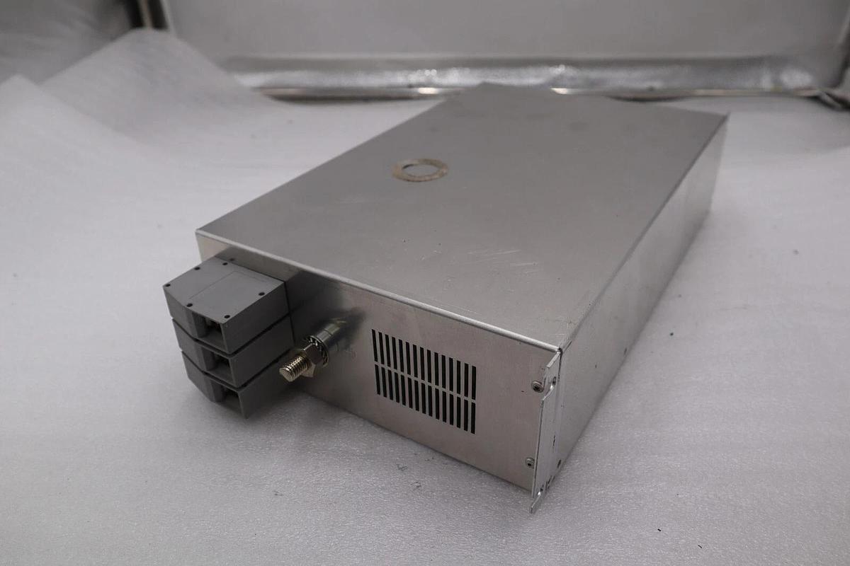 Used SCHAFFNER FN258-100-35 / FN25810035 USED UNIT STOCK 5070