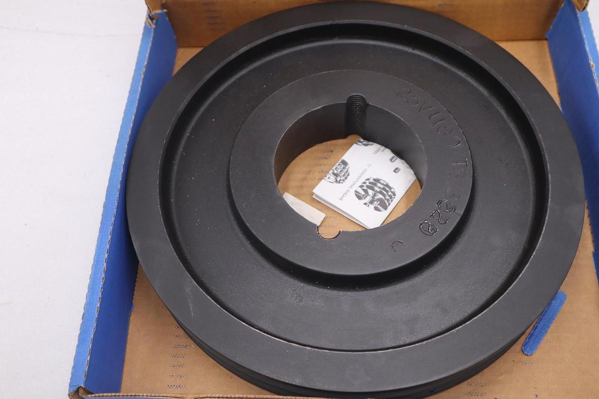 Used MARTIN 25V1180 TB STOCK #G-112B