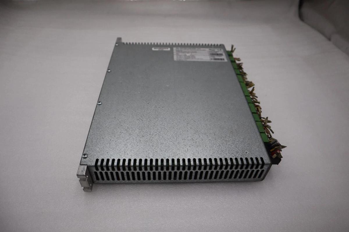 Used G & L MOTION CONTROL M.1302.7612 5-Axis Integrated Stepper 32Vac STOCK 5140A