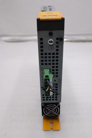 Used PARKER SERVO DRIVE C3M100D6 F11I20T11M11S1 / C3M100D6F11I20T11M11S1 STOCK 5362