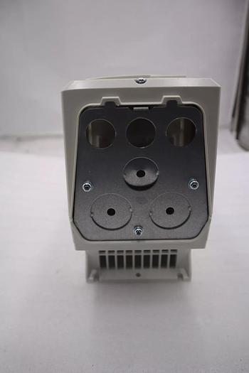 ABB ACH580-01-07A6-4 Drive INPUT 3PH 400/480VAC 50/60HZ 7.6AMP 5HP STOCK 2059-A