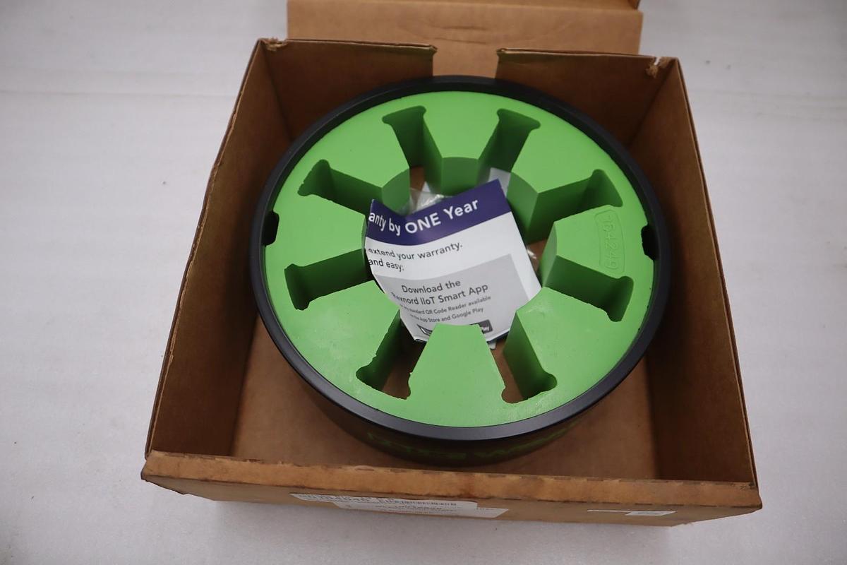 Rexnord 3701486 Wrapflex 50R Steel Cover And Element Assembly - STOCK GF1327