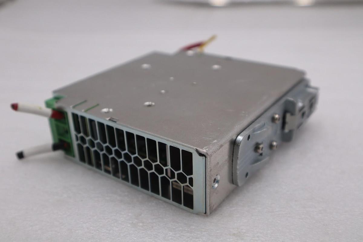 Used Phoenix 2320186 QUINT-ORING/24DC/2x20/1x40 Redundancy Module STOCK K-170-C