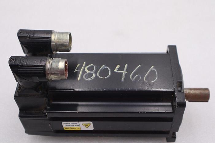 Used Allen Bradley MPL-A320H-MJ74AA  |  Kinetix AC Servo Motor STOCK 4062