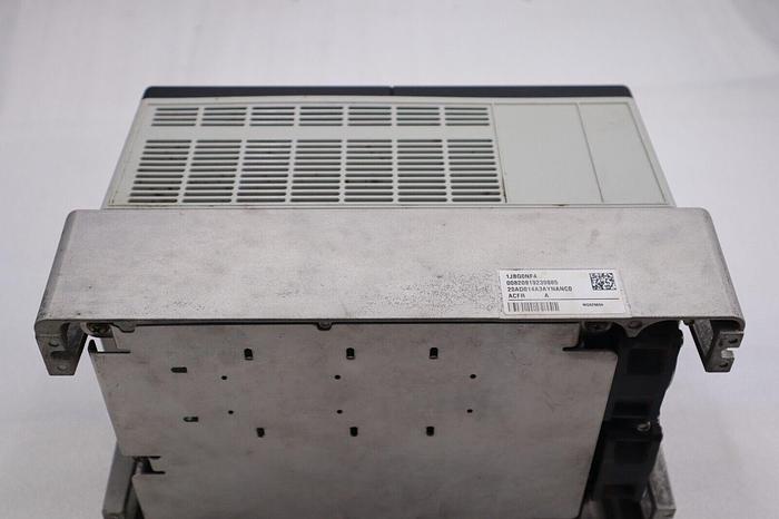 Used Allen-Bradley 20AD014A3AYNANC0 Ser A FRN 3.002 PowerFlex 70 AC Drive STOCK 1870