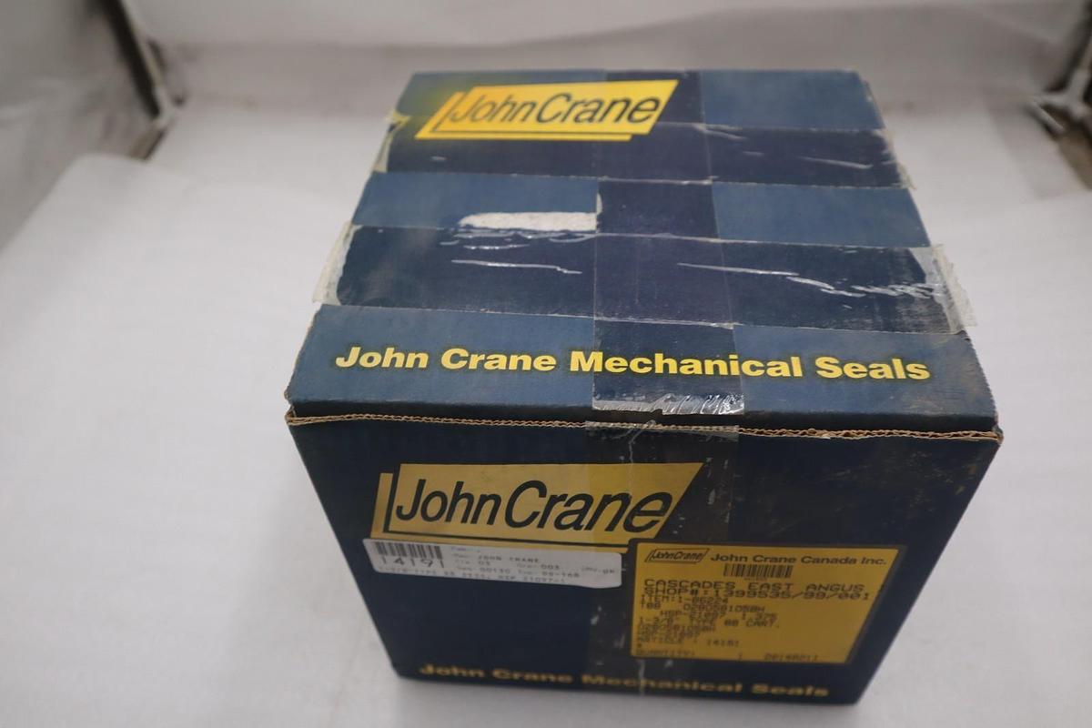John Crane HSP-21097 1-3/8" Type 88 Cart Cartridge Seal - STOCK GF918