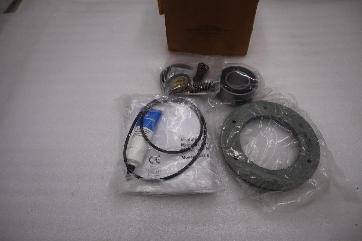 Used NEW IN BOX NEXEN 930200 MBU625/875 REPAIR KIT STOCK H1266