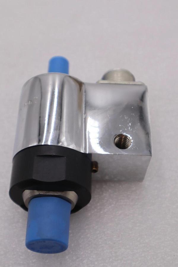 SPRAYMATION 79201 ELECTROMATIC COIL STOCK #4051