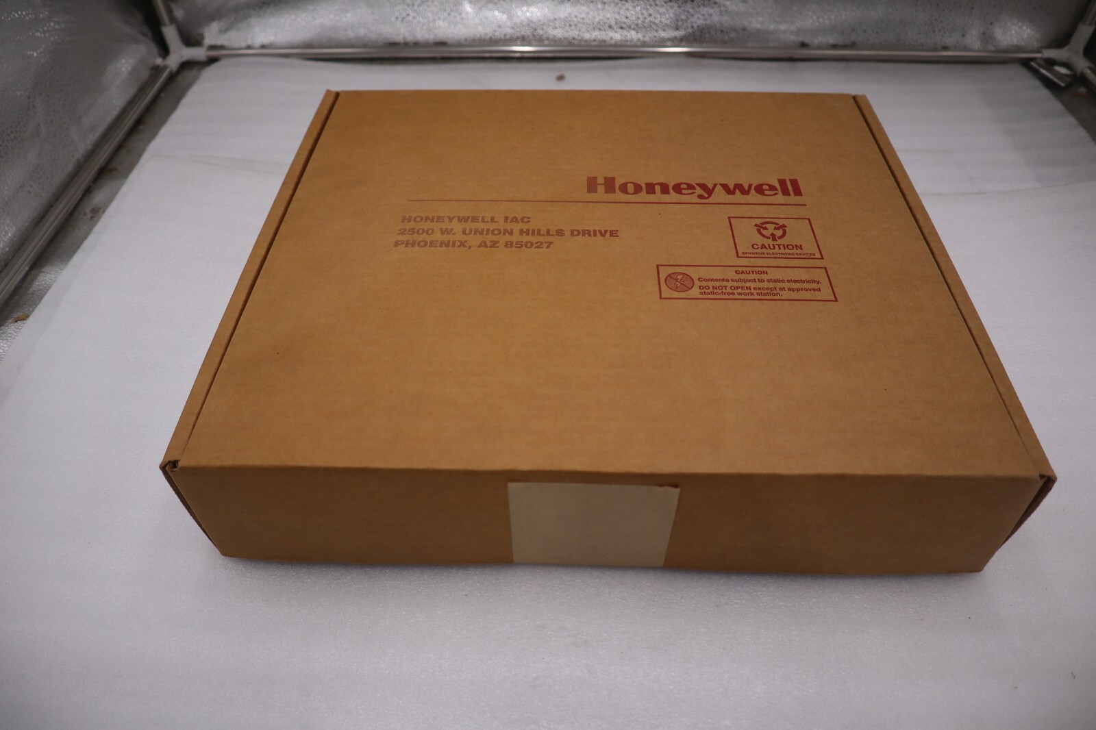 NEW HONEYWELL 51304419-150 / I/O LINK EXTENDER IN FACTORY SEALED STOCK G590