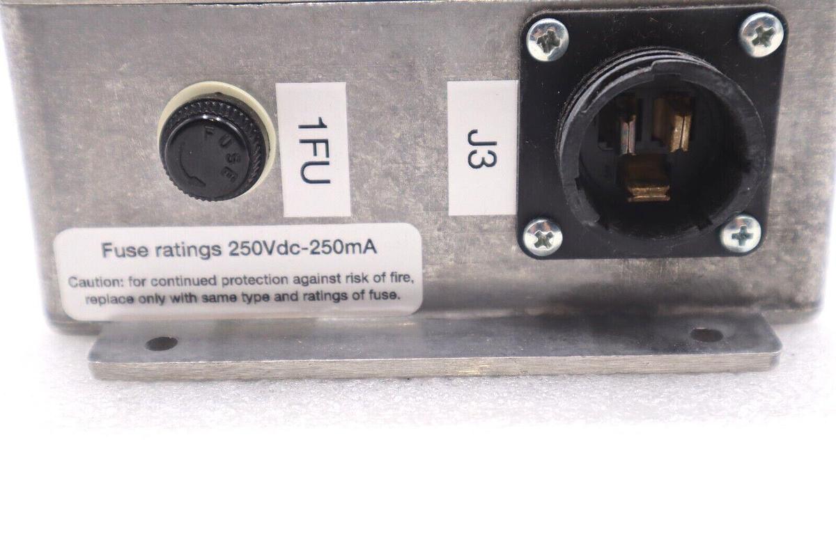 Used SIEMENS DEMATIC POWER SUPPLIES TRANSFORMER  #L-374
