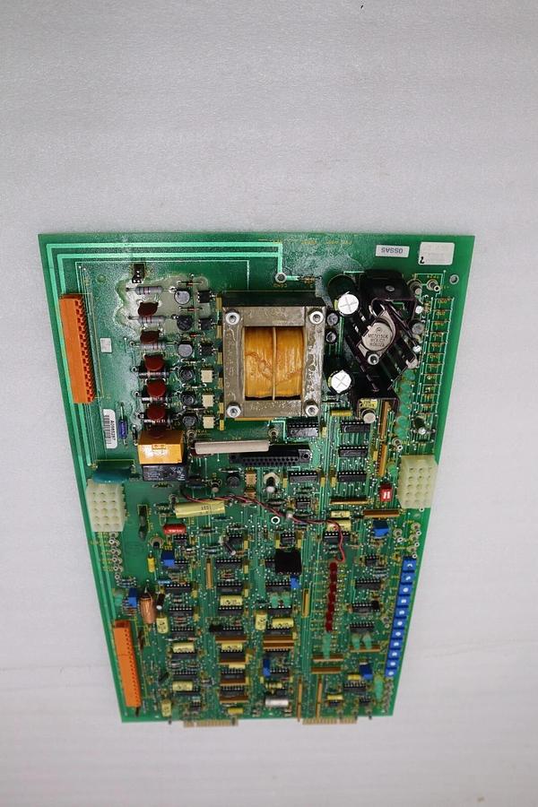Used Westinghouse  PWM 5880C86H01  PMW Logic Board STOCK 5522
