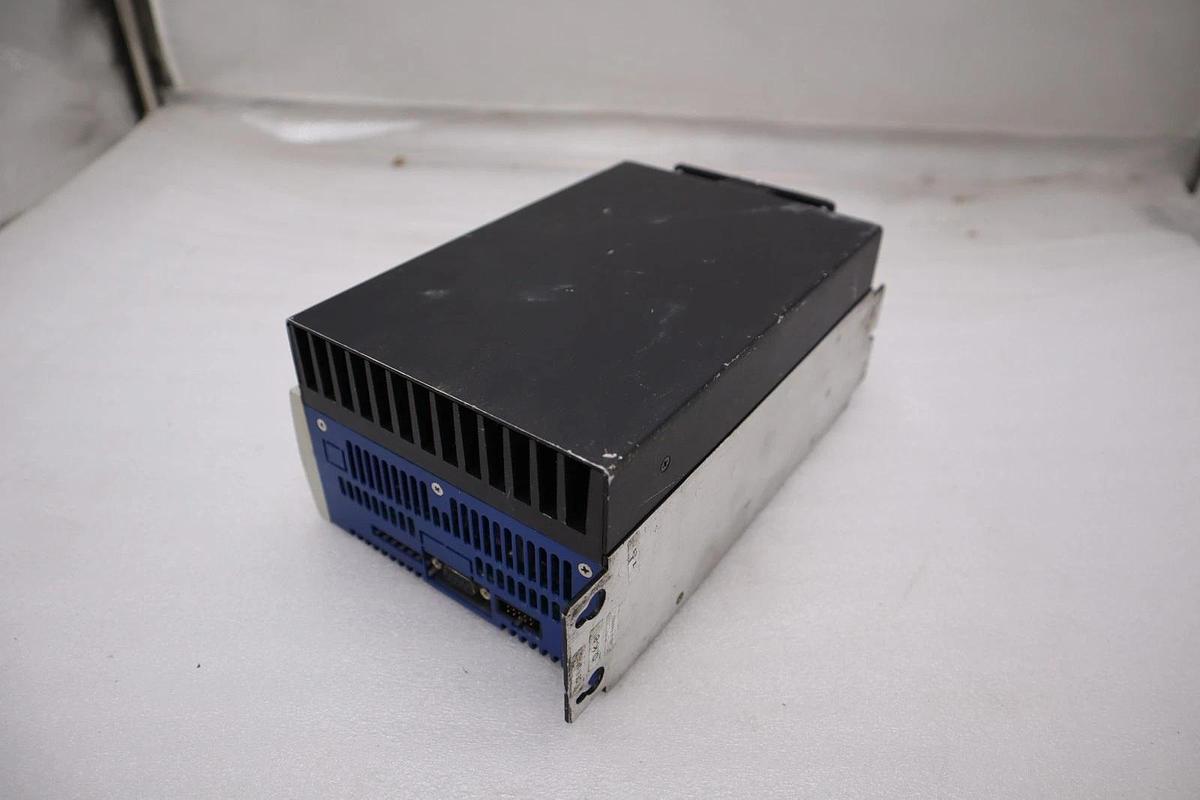 Used KOLLMORGEN CR10250/ CR10250-2G206C Servo Drive STOCK H1485