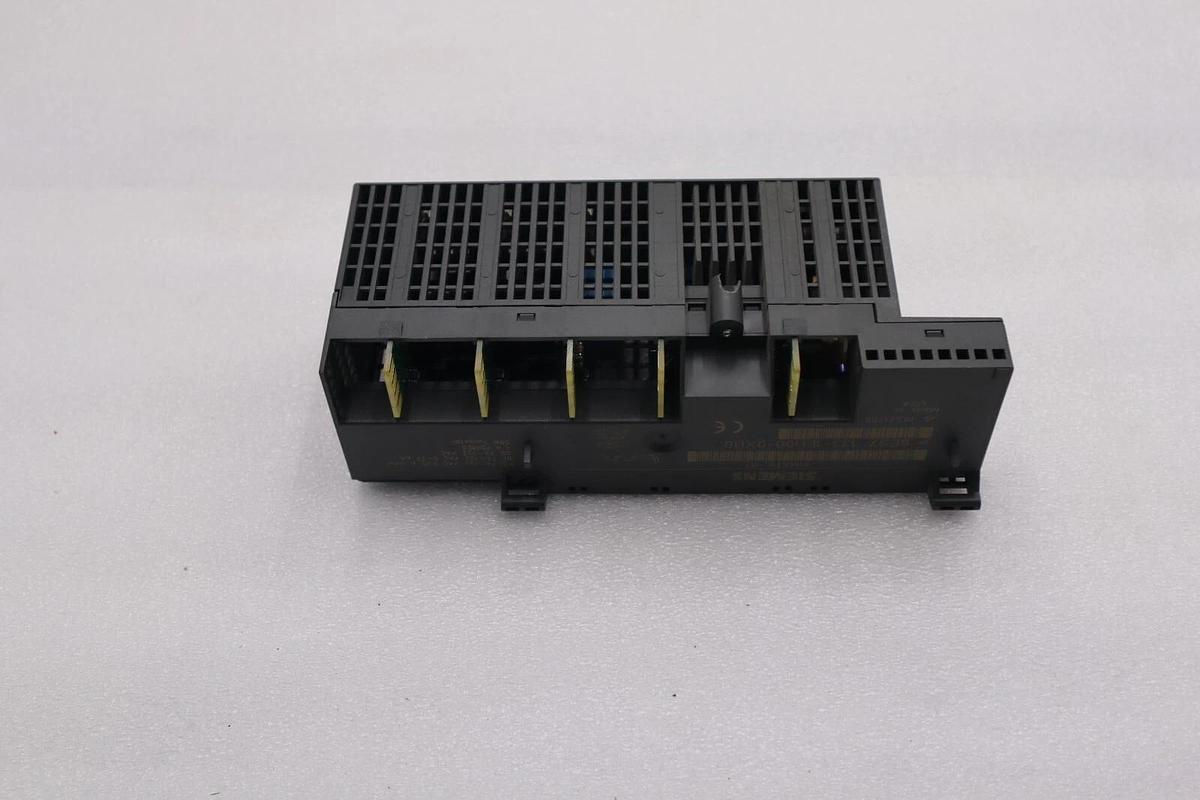 Siemens SIMATIC Digital in/Output Module 6ES7 133-1EH00-0XB0 STOCK 2019